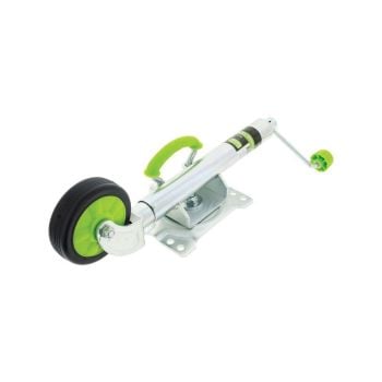 Hulk 4x4 HU7051 Jockey Wheel 6" Standard