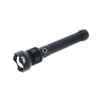 Hulk 4x4 HU9699 High Powered LED Torch