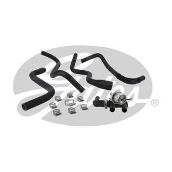 Gates HV5631VT-VY Heater Valve & Hose Pack