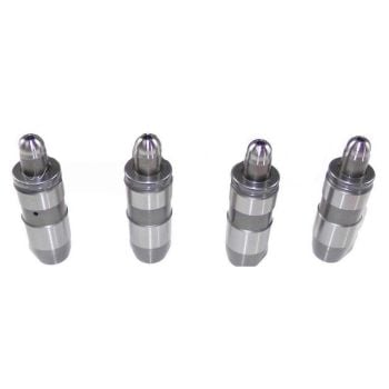 Hylift Johnson A-2271 X4 Hyd Valve Lifters No Groove Ford 5.4L Mod 1997-05 Pack Of 4