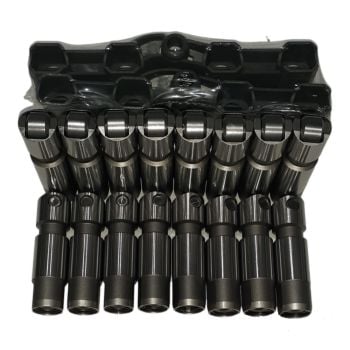Hylift Johnson A2335-16 Non Mds Lifter Set Gen3 Hemi 5.7 6.1 6.4 Inc Yokes Made In Usa