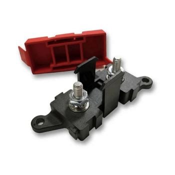 Enerdrive I-LMI-F-M Modular Fuse Holder Fuse Module 