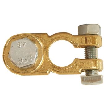 Icon E55-0019N Batteryery Terminal Bolt Type Pkt 10 Heavy Duty 10mm Bolt