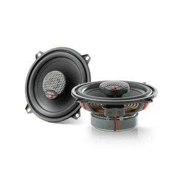 Focal ICU130 Integration Series 5" 2-Way Coaxial Speakers
