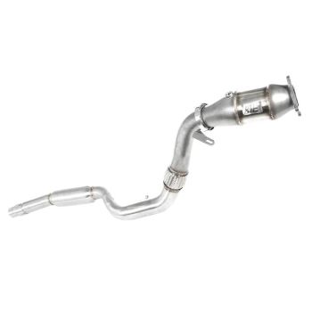 Integrated Engineering Racing Downpipe fits Audi A4/A5 B9 IEEXCK1