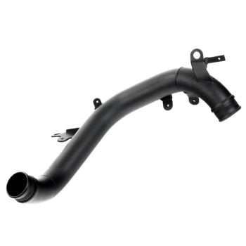 Integrated Engineering Turbo Outlet Pipe fits MK8 Golf R/GTI and Audi 8Y S3 IETPDB1