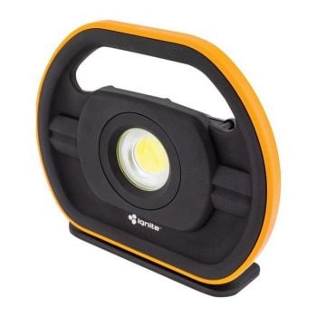 Ignite IIL7736 LED Worklamp 30W COB LED Rechargeable 3000Lumens Dimmable