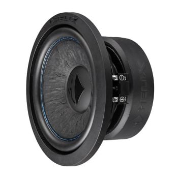 Helix 6" Subwoofer SVC 2-Ohm IKW6 SVC2