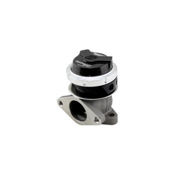 TurboSmart TS-0551-1002 External Wastegate Gen-V WG38 Ultra-Gate 38 7psi Black