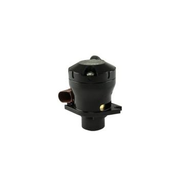 TurboSmart TS-0223-1091 Blow-Off Valves BOV Kompact EM Dual Port VR4