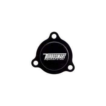 TurboSmart TS-0203-1101 BOV Kompact Block off Focus RS 2016 2.3L