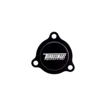 TurboSmart TS-0203-1102 BOV Kompact Block off Fiesta ST/Mustang Ecoboost