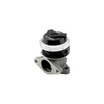 TurboSmart TS-0551-1012 External Wastegate Gen-V WG38 Ultra-Gate 38 14psi Black
