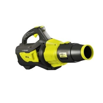 Bigboi Air Blower Touchless Car Dryer BLOWRCHARGD