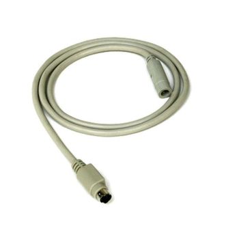 Innovate Motorsports LM-1 To XD-1 Cable DIN8 Male to Female 2.5mm IM3759
