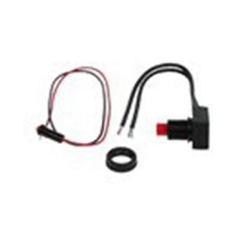 Innovate Motorsports LED & Push Button suit LC-1 & DL-32 IM37730