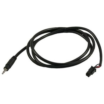 Innovate Motorsports Serial Patch Cable MOLEX 4 PIN TO 2.5mm PATCH IM38120