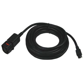 Innovate Motorsports Wideband Sensor Cable 18ft Long Use with Bosch LSU 4.2 O2 Sensor IM38280