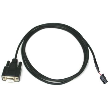 Innovate Motorsports Program Cable suit MTX Series Gauges LM-2 LC-2 SCG-1 PSB-1 & PSN-1 IM38400