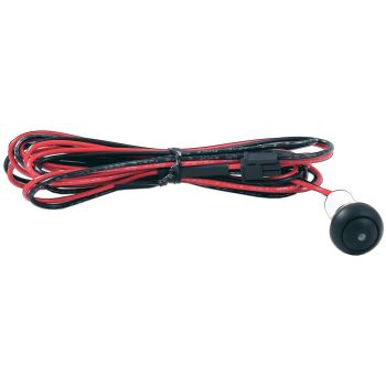 Innovate Motorsports Remote Record Push Button suit PL-1 IM39010