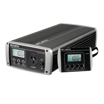 Projecta IP1000 12V 1000W Intelli-Wave Pure Sine Wave Inverter
