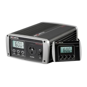 Projecta IP600 12V 600W Intelli-Wave Pure Sine Wave Inverter