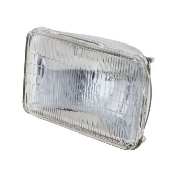 Ignite ISB6560 Sealed Beam 165 X 100mm 24V 60/50W High/Low
