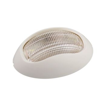 Ignite ISL800W White LED Masthead Navigation Lamp 12/24V