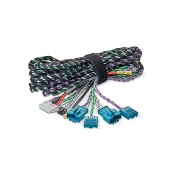Focal IW-BMW-IMP2.1 Impulse Amplifier Harness fits BMW