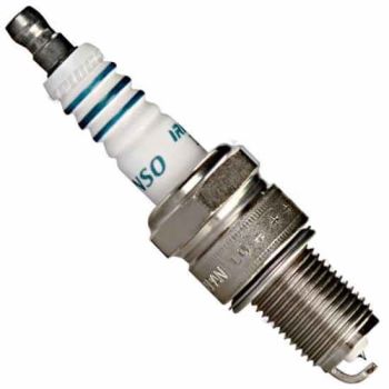 Denso Iridium Power Spark Plug IW16