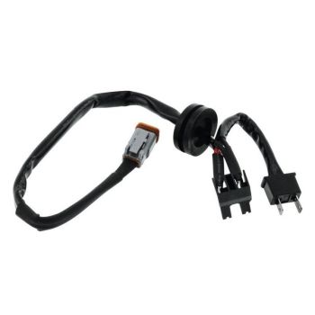 Ignite IWH008 H7 Headlight Adaptor Kit suits Driving Lights & Lightbars