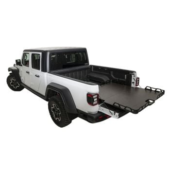 HSP 4x4 LoadSlide fits Jeep Gladiator JT 2020-on Dual Cab J3