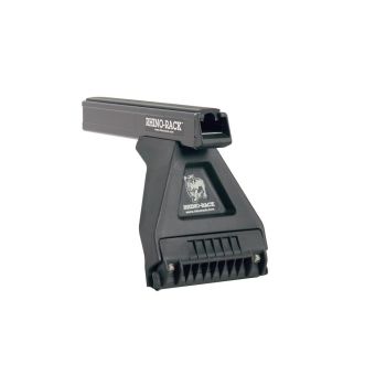 Rhino Rack HD RL150 Black 2 Bar Roof Rack JA0633