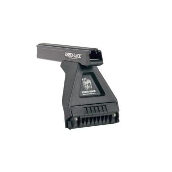 Rhino Rack HD RL150 Black 3 Bar Roof Rack JA0677