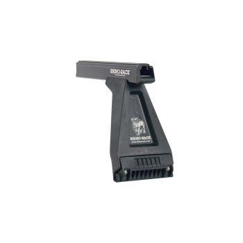 Rhino Rack HD RL210 Black 2 Bar Roof Rack JA0795