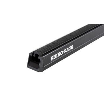 Rhino Rack HD Black 2 Bar Canopy Roof Rack JA6269