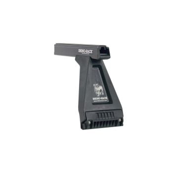 Rhino Rack HD RL210 Black 3 Bar Roof Rack JA7783