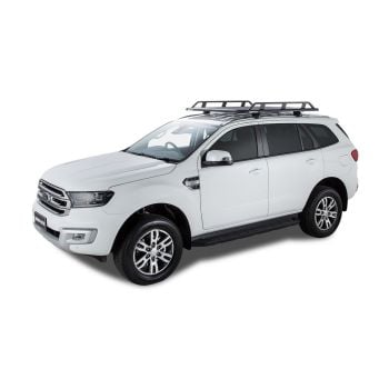 Rhino Rack JA9247 Pioneer Tradie Platform Kit 1528mm x 1376mm