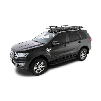 Rhino Rack JA9996 Pioneer Tradie Platform Kit 1928mm x 1236mm