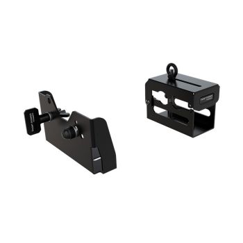 Front Runner Hi-Lift Jack Bracket / Top Mount JADA014