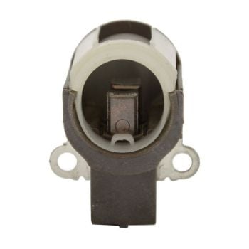 JAS E32-2002 Alternator Brush Holder fits Denso Hairpin