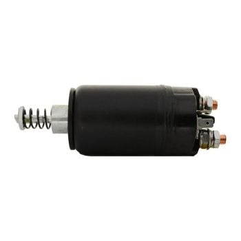 JAS E43-6003 Early Style Bosch Solenoid 2 Hole Mount
