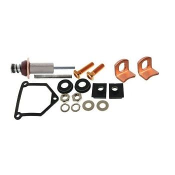 JAS E44-2072 Denso Solenoid Repair Kit fits Denso 2.5-4.5Kw OSGR STR