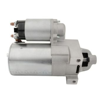 JAS SNJ300 Starter Motor 12V 0.8Kw 9/10TH CCW fits Cub Cadet John Deere