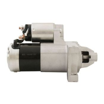 JAS SNJ504 Starter Motor 12V 1.4Kw 10TH CW fits Holden Commodore VT-VY V8
