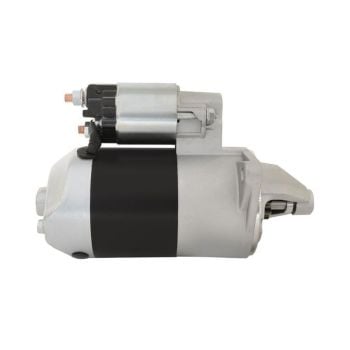 JAS SRJ007 Starter Motor 12V 1.0Kw 9TH CW fits Holden Gemini
