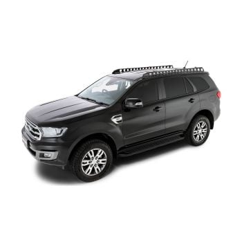 Rhino Rack JB1242 Pioneer Platform Kit 1928mm x 1236mm with BackBone