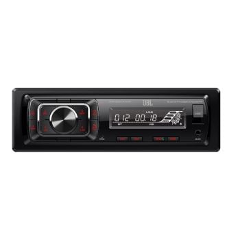 JBL Celebrity 150 single din mechless head unit car radio