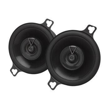 JBL CLUB 34F 3-1/2 Inch 2-Way Co-axial Speakers