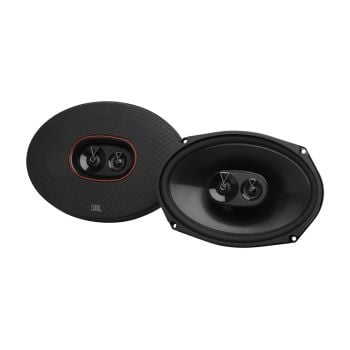 JBL CLUB 964M 6x9 Inch 3-Way Co-axial Speakers